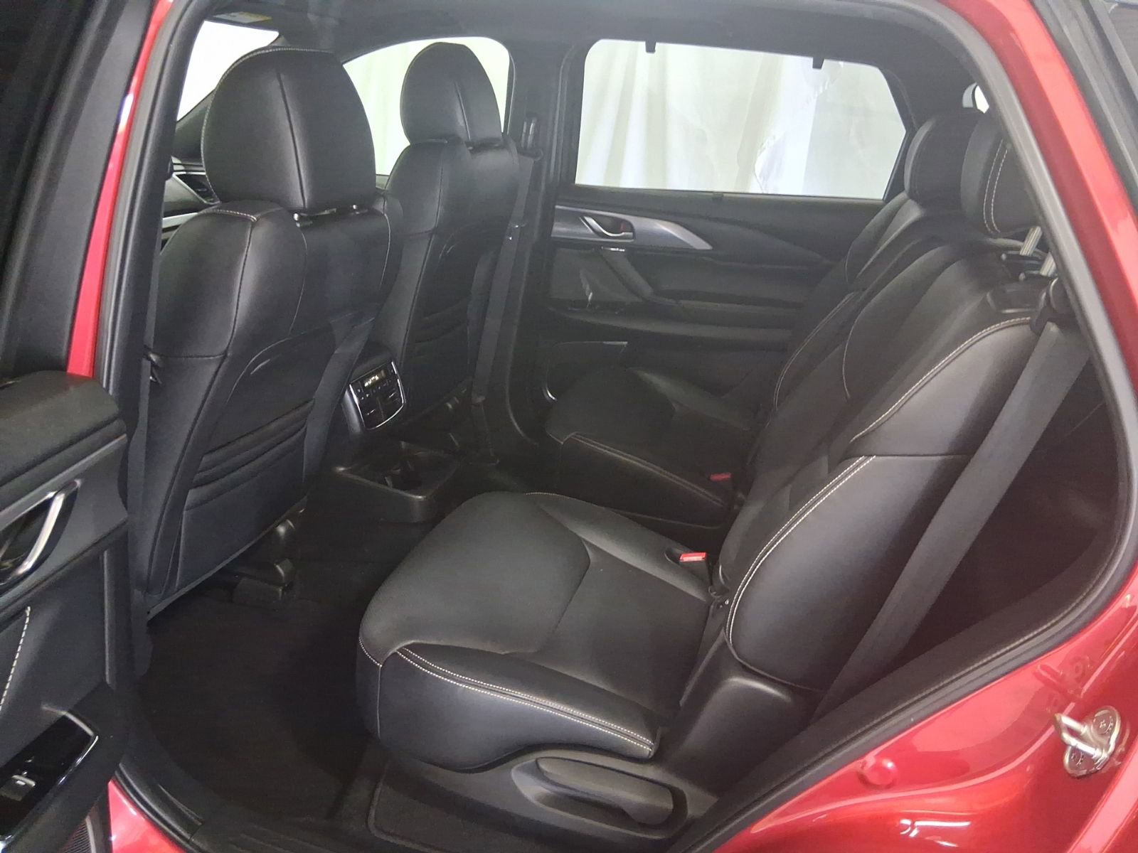 Certified 2022 MAZDA CX-9 Grand Touring image 15