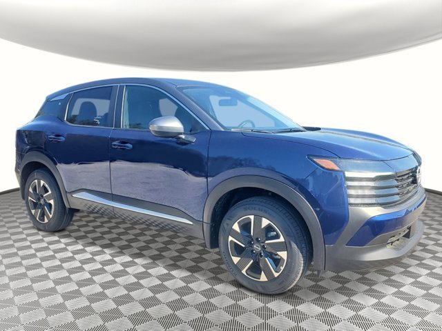 New 2025 Nissan Kicks SV image 7