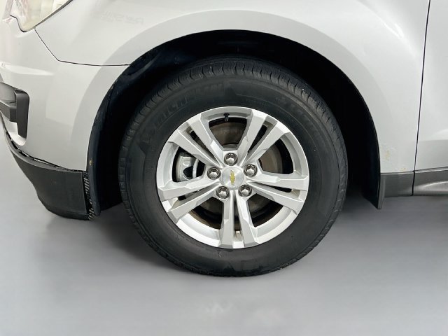 Used 2013 Chevrolet Equinox LS FWD image 23
