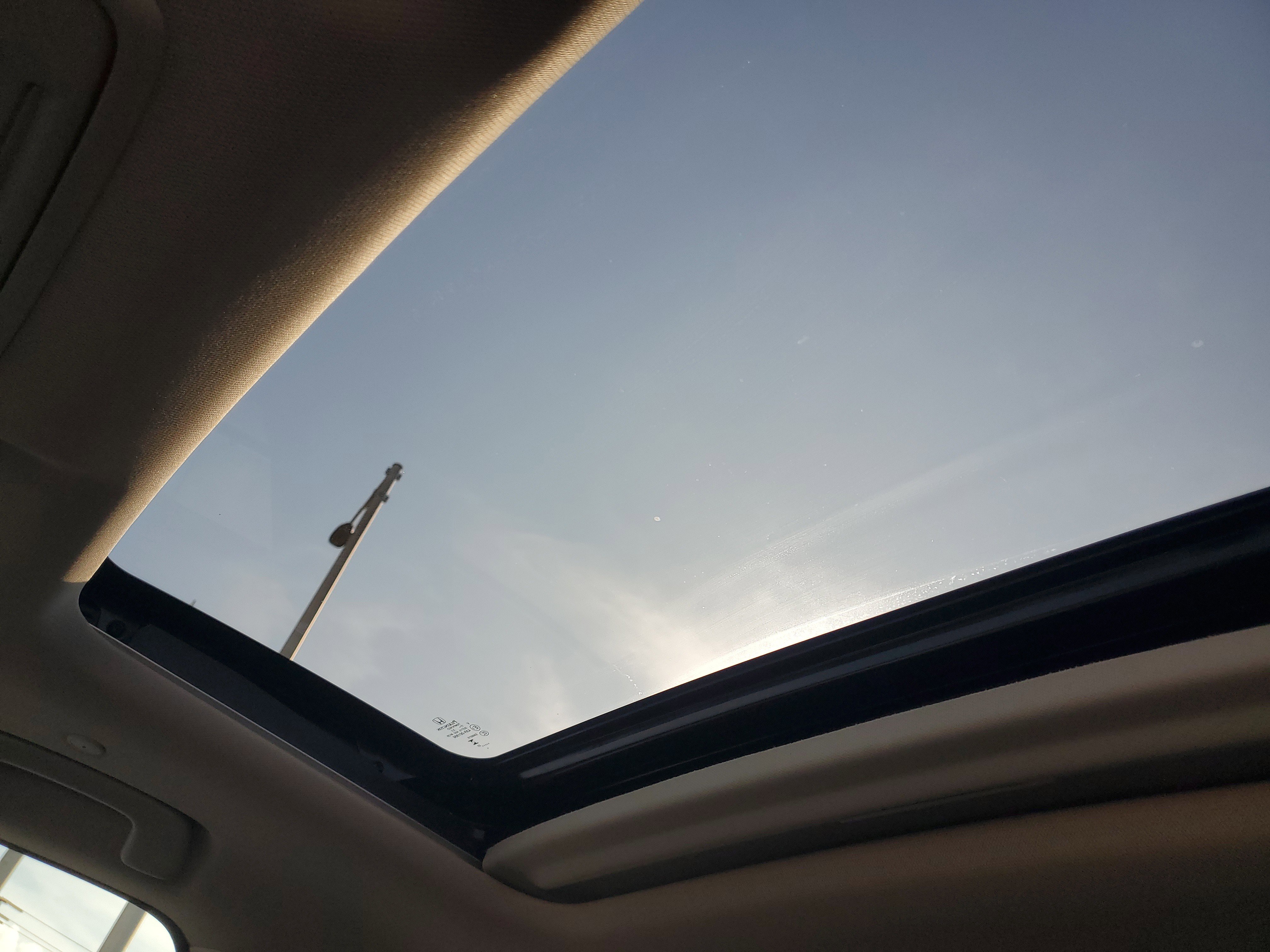 Certified 2023 Honda CR-V EX image 29