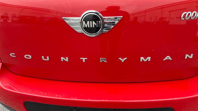 Used 2014 MINI Cooper Countryman FWD image 9