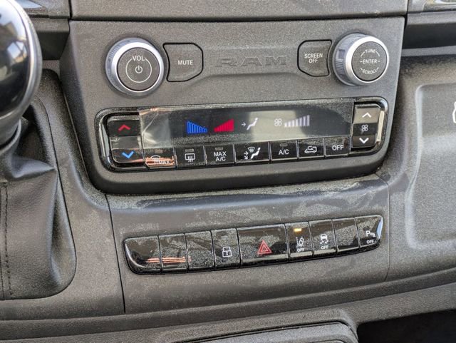 New 2025 RAM ProMaster 3500 w/ Safety Group FWD image 20