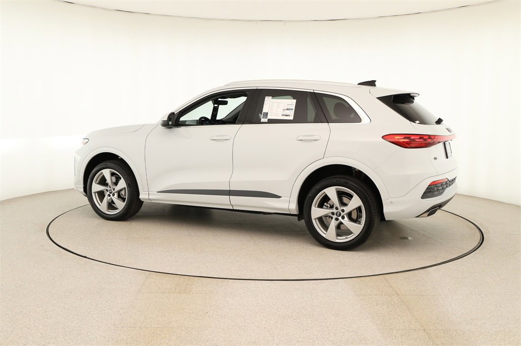 New 2025 Audi Q5 Premium Plus image 3