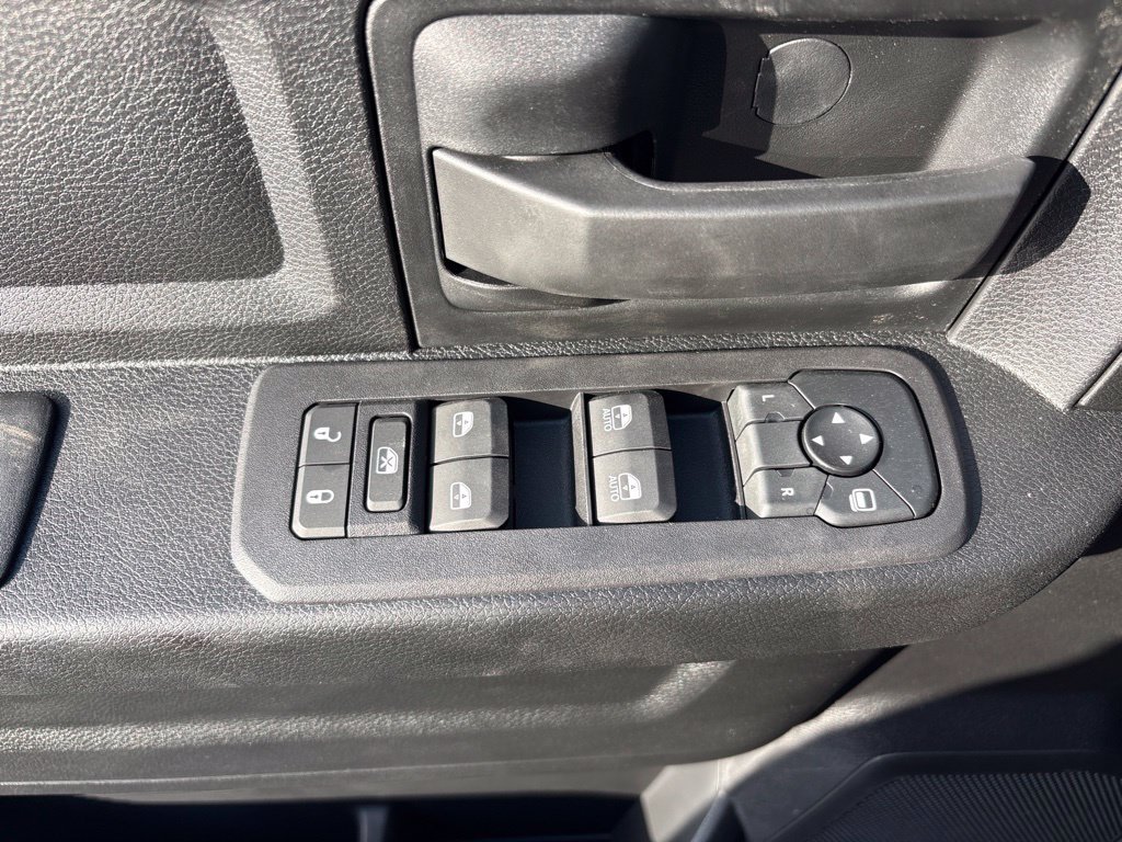 New 2027 RAM 3500 Tradesman AWD/4WD image 21