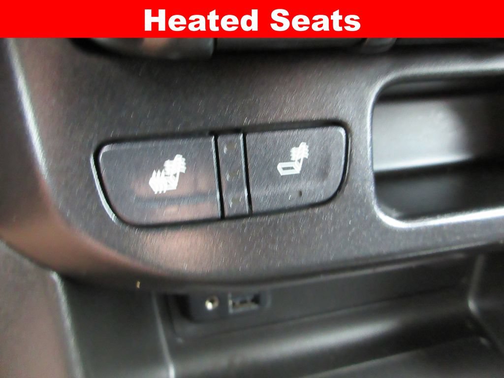 Used 2021 GMC Canyon AT4 AWD/4WD image 19