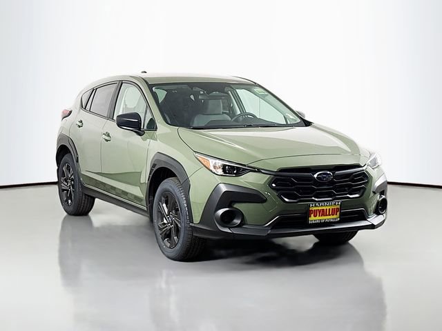 New 2026 Subaru Crosstrek 2.5i image 1