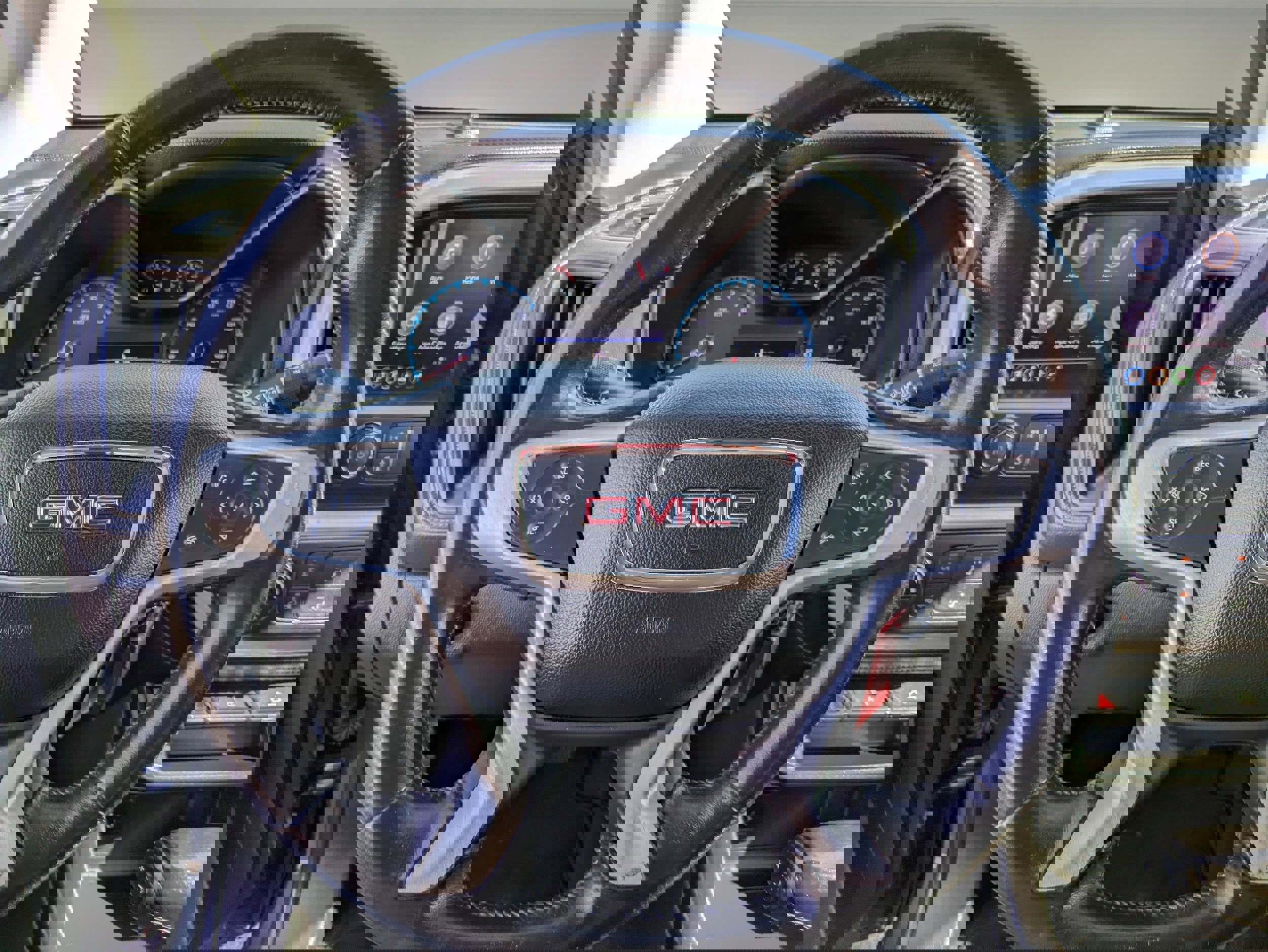 Used 2020 GMC Canyon SLE w/ Elevation Edition image 20