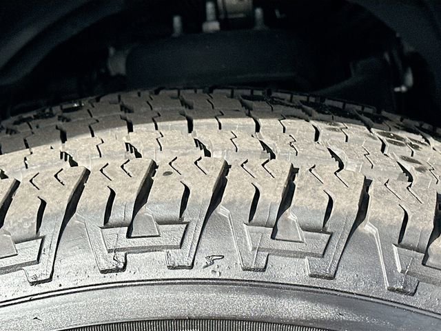 Used 2025 RAM 1500 Big Horn image 34