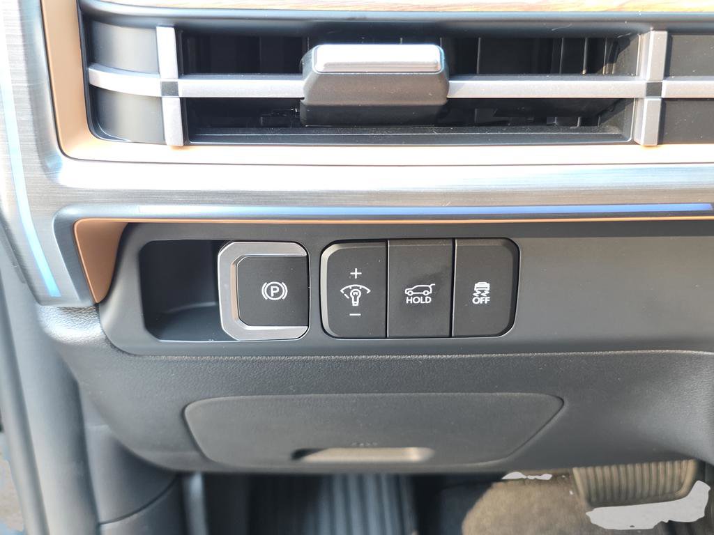 New 2026 Hyundai Santa Fe Calligraphy AWD/4WD image 25