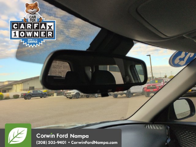 Used 2023 Kia Soul S FWD image 20