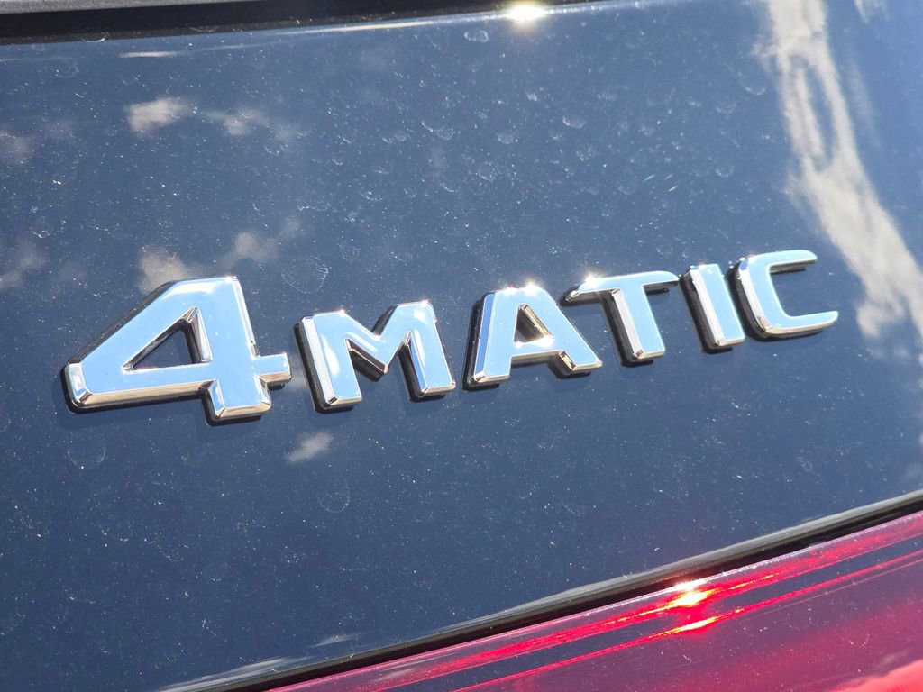 New 2026 Mercedes-Benz GLE 350 4MATIC image 5