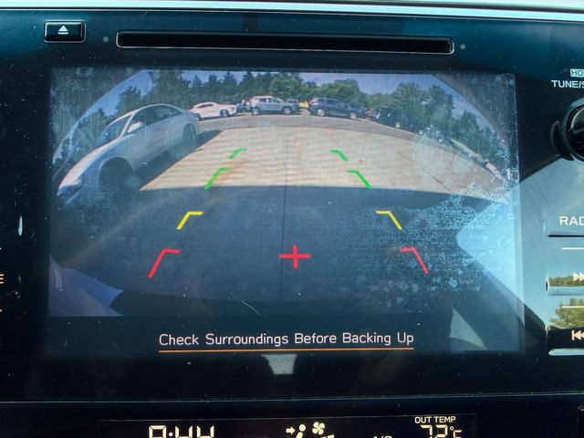 Used 2018 Subaru Outback 2.5i Premium AWD/4WD image 9