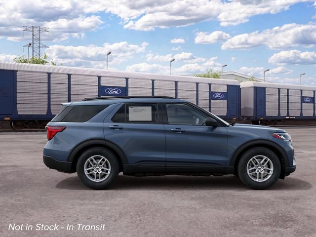 New 2027 Ford Explorer Active AWD/4WD image 6