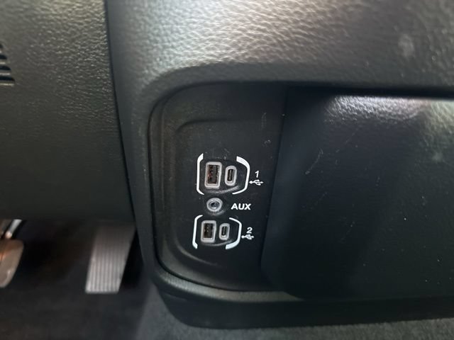 Used 2022 RAM 1500 Big Horn AWD/4WD image 33