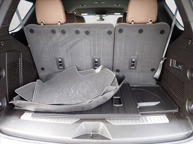 Used 2021 Chevrolet Tahoe High Country image 9