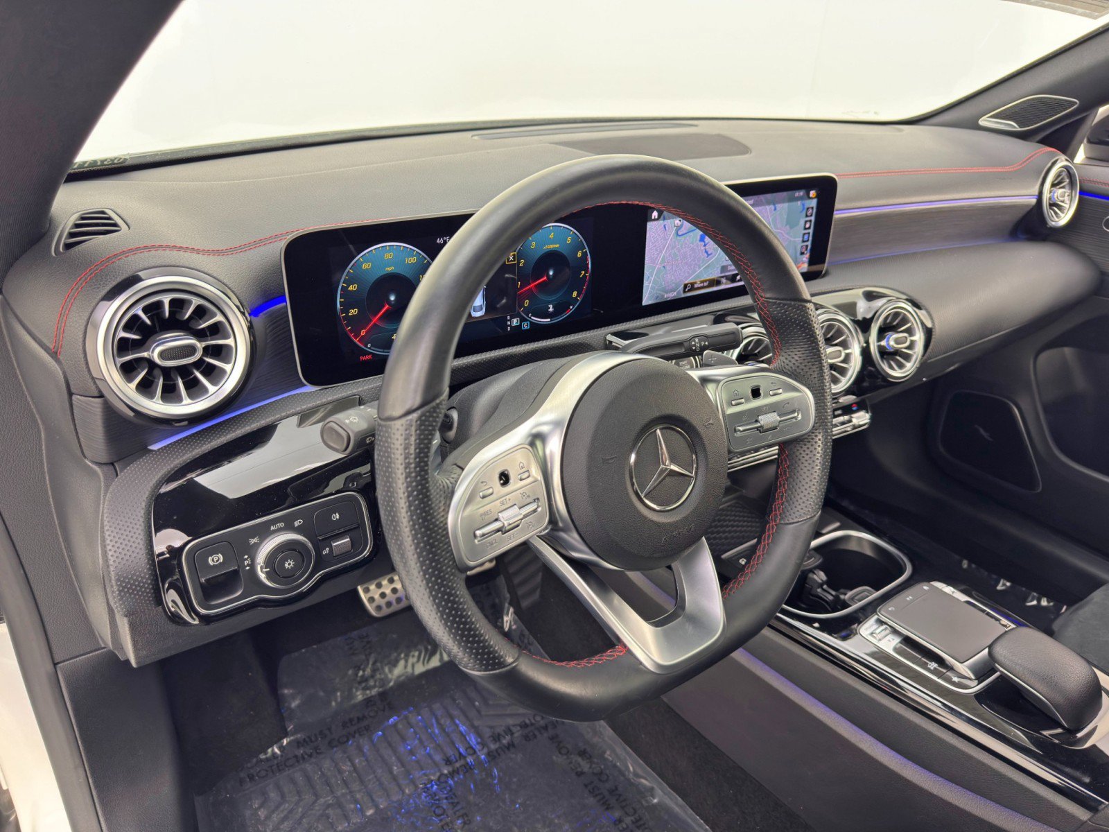 Used 2020 Mercedes-Benz CLA 250 image 13