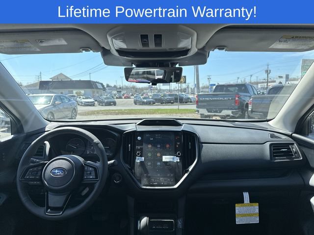 New 2026 Subaru Ascent Bronze Edition w/ Onyx Package image 19