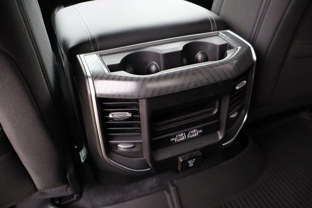 New 2026 RAM 1500 Big Horn image 43