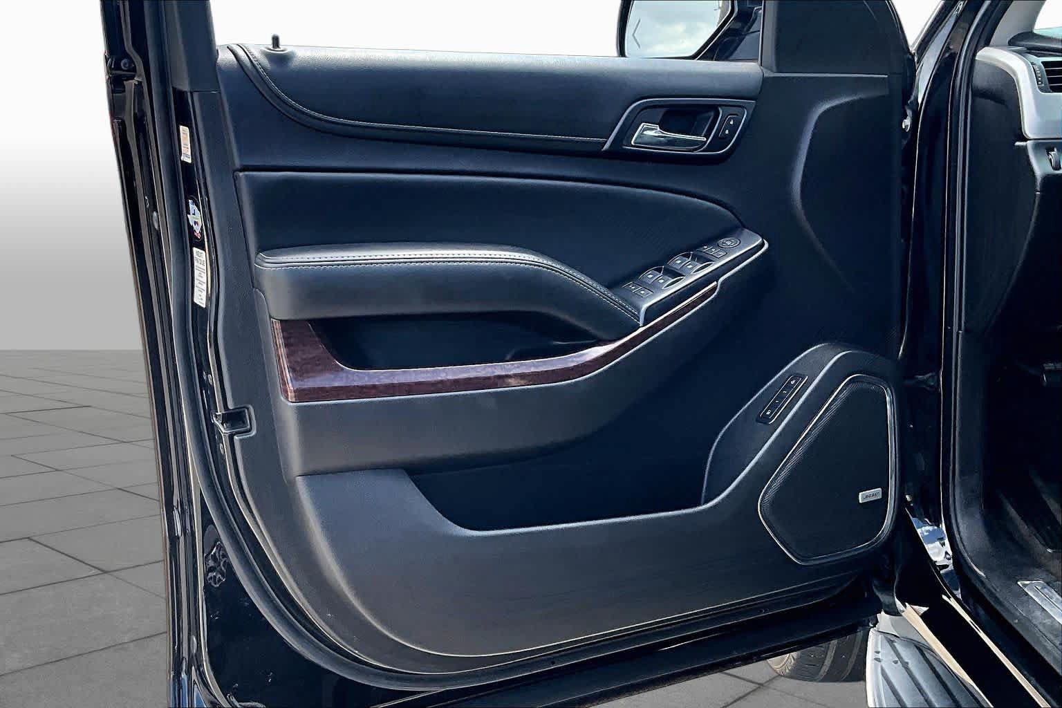 Used 2016 GMC Yukon SLT RWD image 22