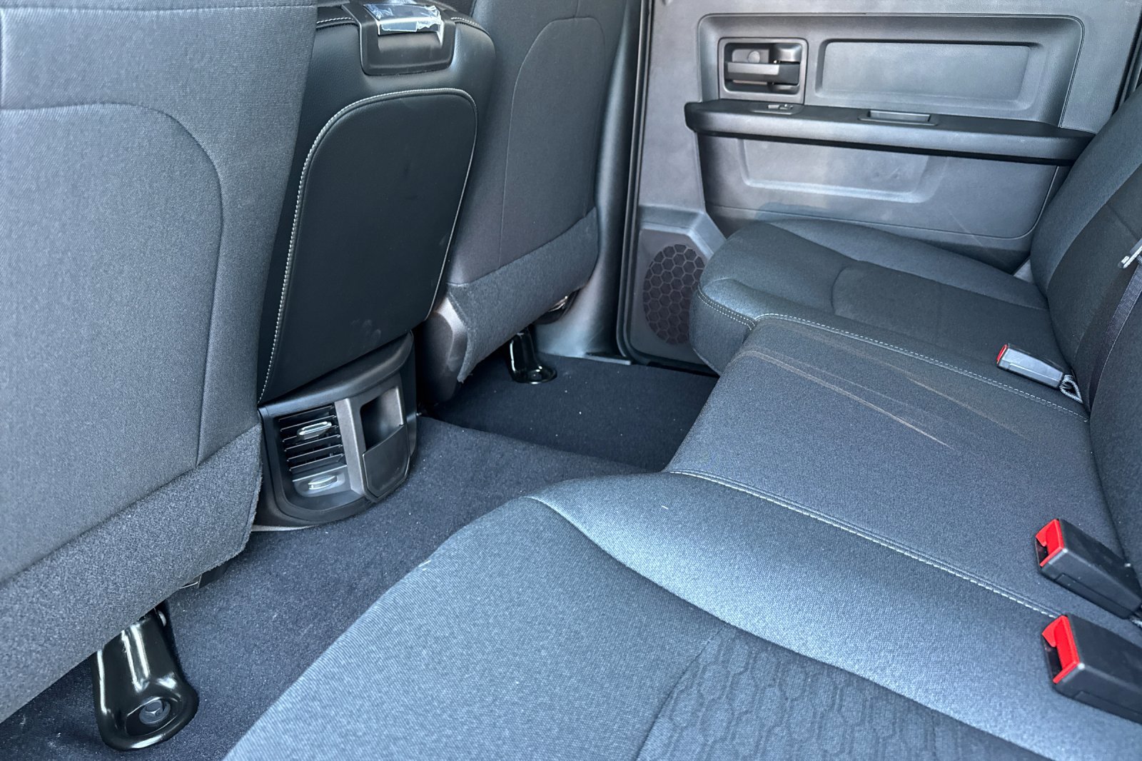 New 2026 RAM 2500 Tradesman AWD/4WD image 11