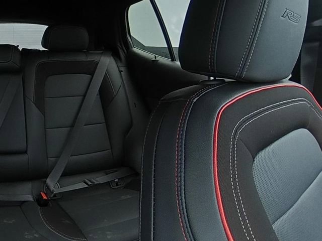 Used 2024 Chevrolet Equinox EV RS FWD image 23