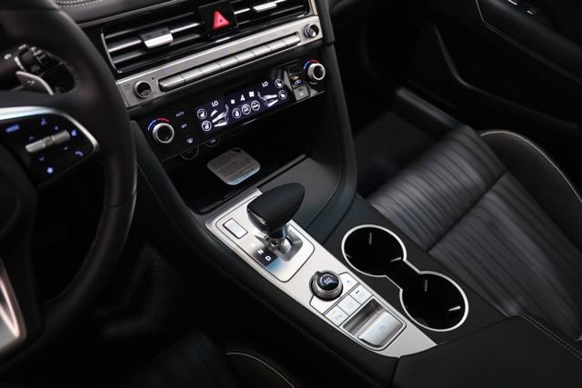 New 2026 Genesis G70 2.5T Prestige AWD/4WD image 29