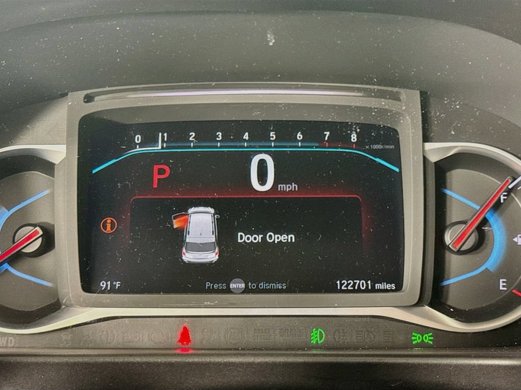 Used 2019 Honda Pilot EX-L image 17