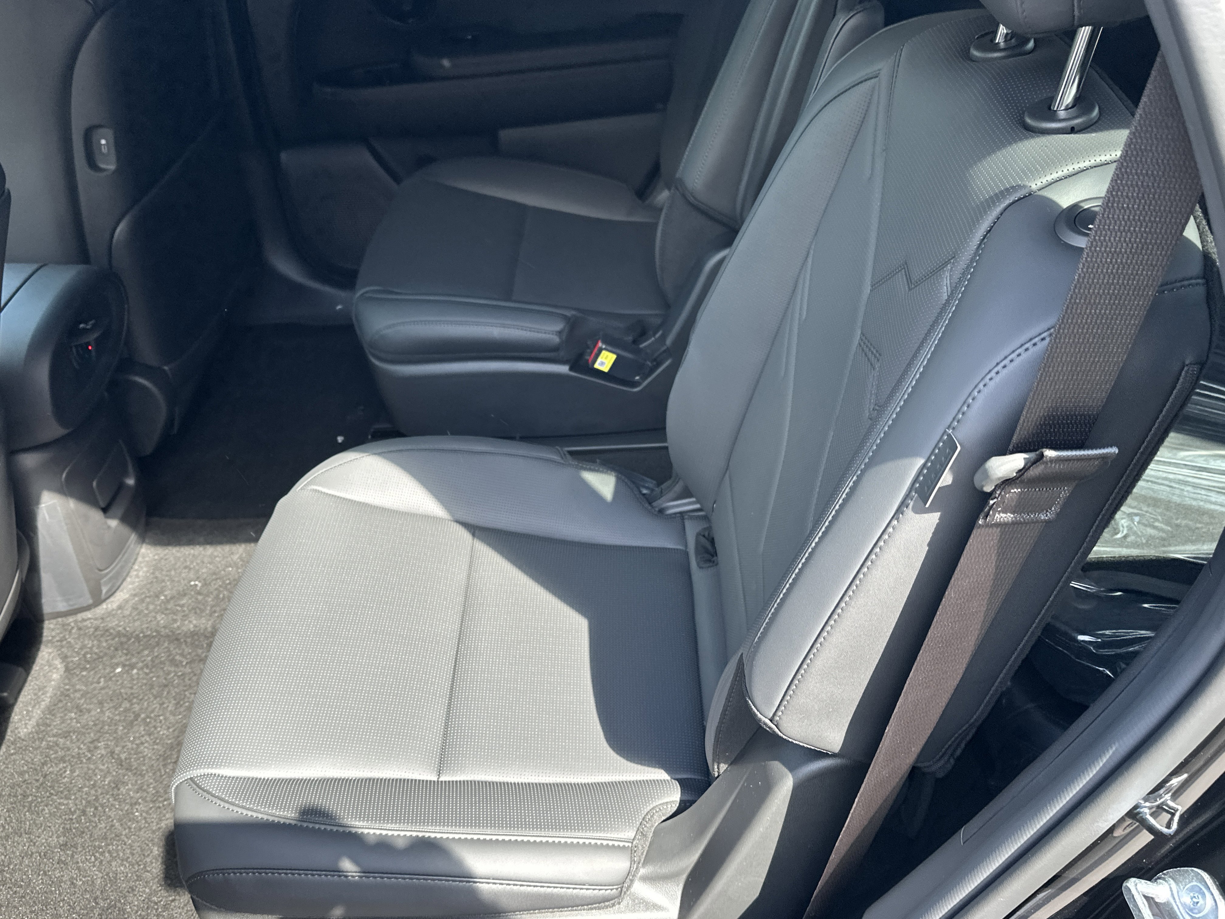 New 2026 Hyundai Palisade XRT Pro image 13