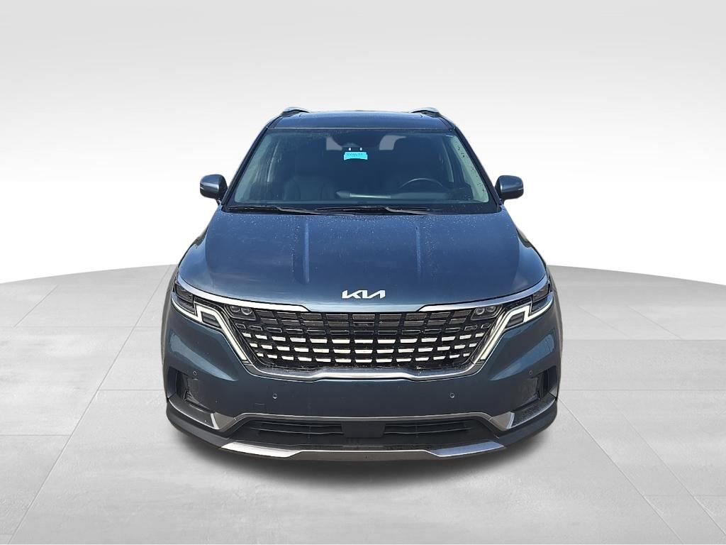 Used 2024 Kia Carnival SX Prestige image 8