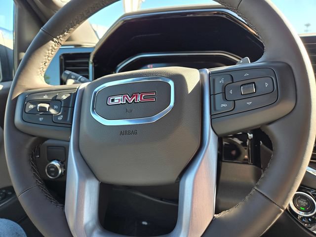 New 2026 GMC Sierra 1500 SLT w/ SLT Premium Package RWD image 19