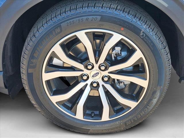 New 2025 Ford Explorer ST-Line image 10