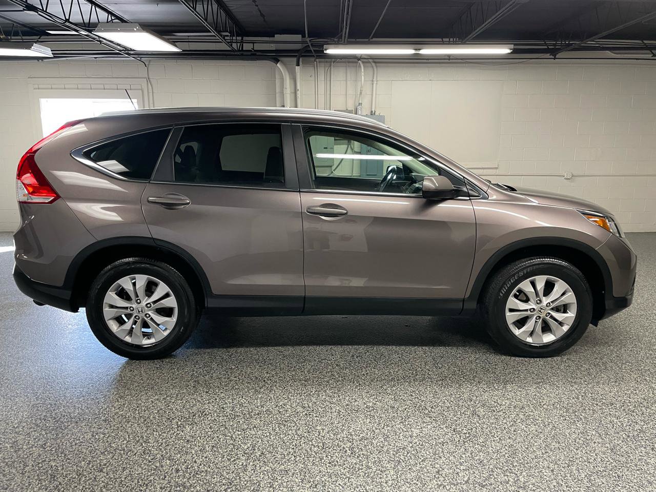 Used 2013 Honda CR-V EX-L image 3