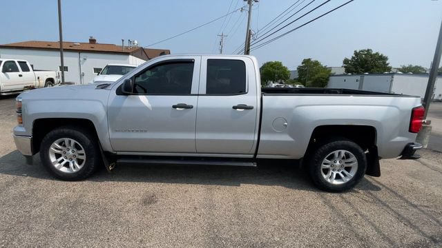 Used 2014 Chevrolet Silverado 1500 LT w/ All Star Edition RWD image 7