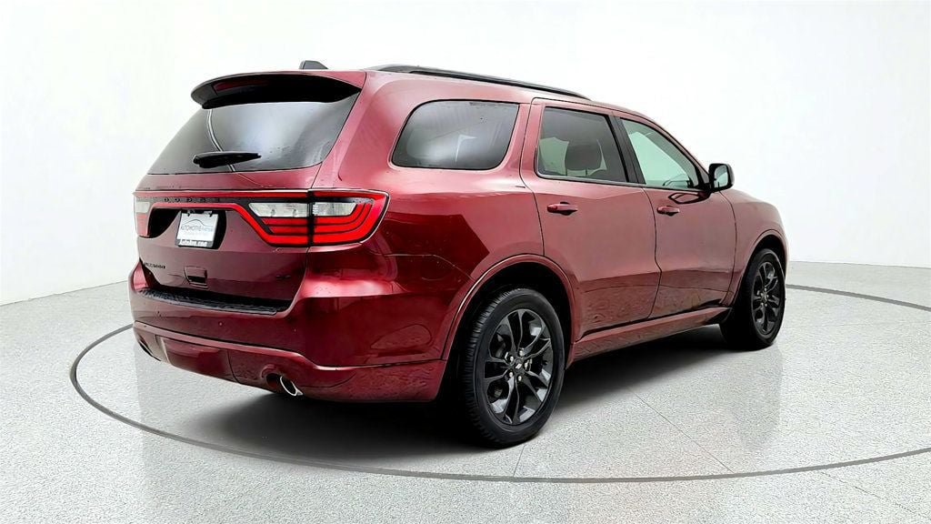 Used 2023 Dodge Durango GT AWD/4WD image 5