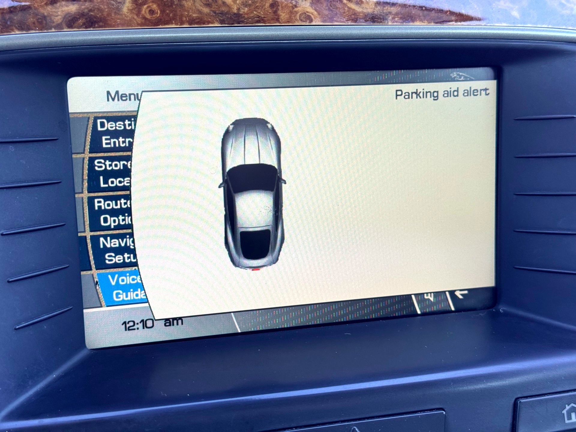 Used 2007 Jaguar XKR R image 37