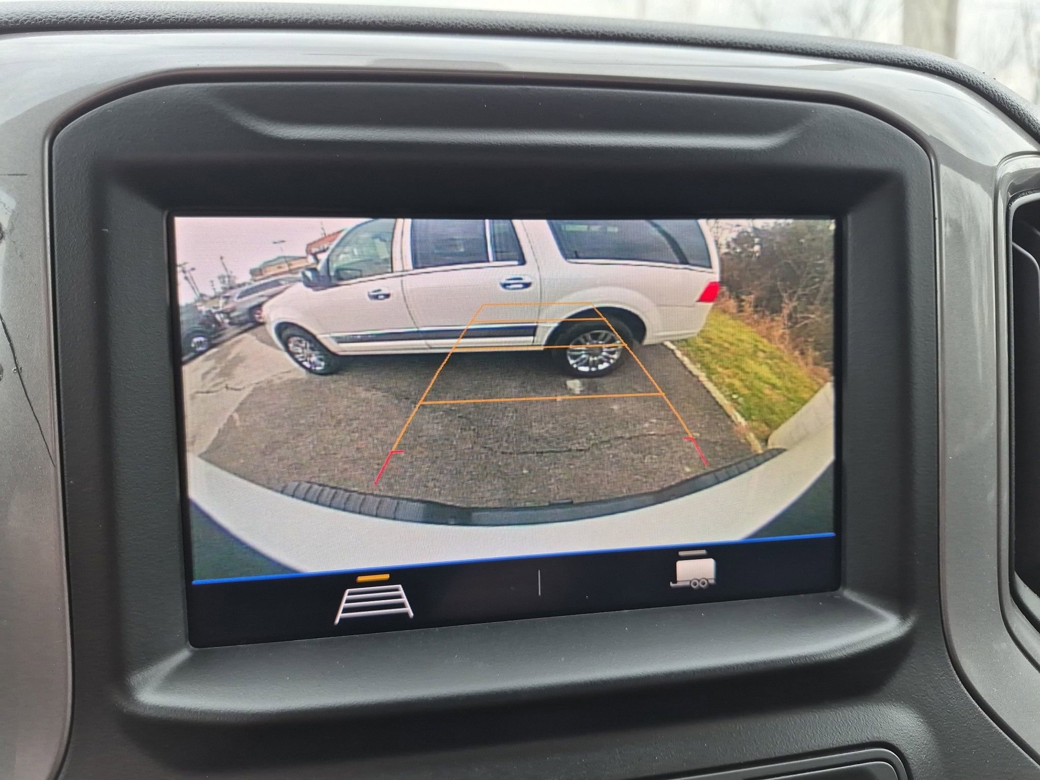 Used 2021 Chevrolet Silverado 2500 W/T w/ WT Fleet Convenience Package AWD/4WD image 20