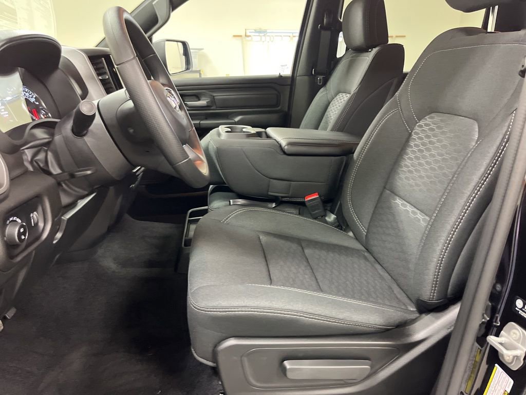 New 2025 RAM 1500 Tradesman image 15