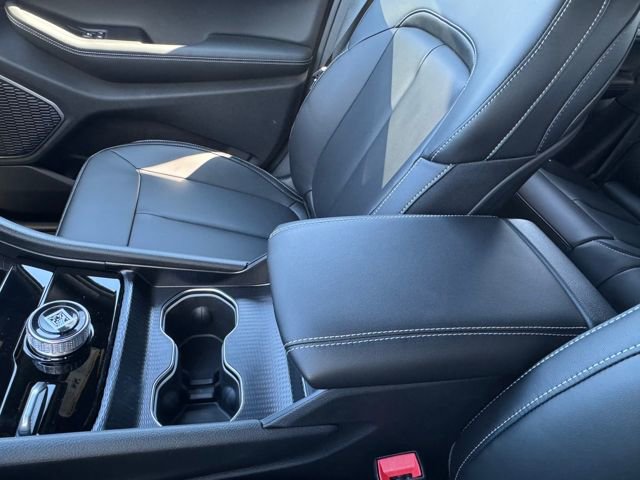 New 2025 Jeep Grand Cherokee Limited w/ Black Appearance Package image 37