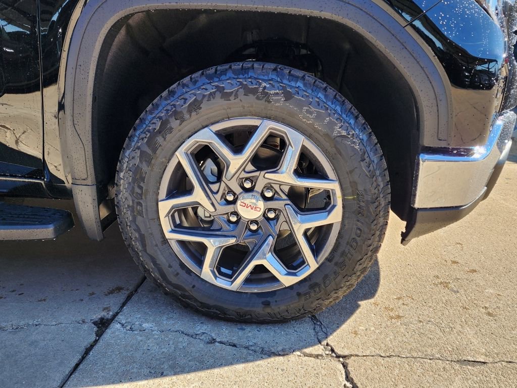 New 2026 GMC Sierra 1500 SLT w/ SLT Premium Plus Package image 50