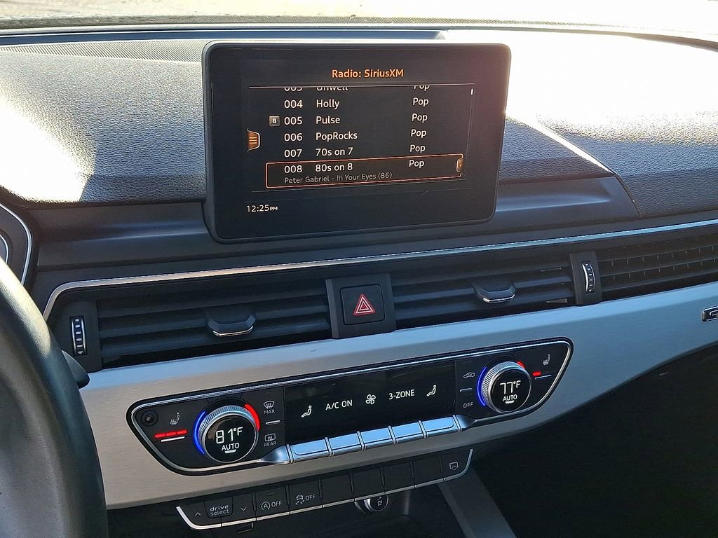 Used 2019 Audi S4 Premium w/ Convenience Package image 3