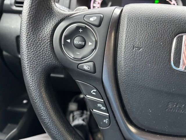 Certified 2023 Honda Ridgeline Sport image 14