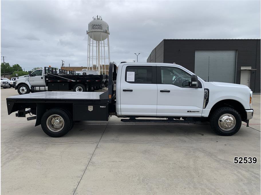 Used 2024 Ford F350 XL w/ XL Chrome Package AWD/4WD image 5
