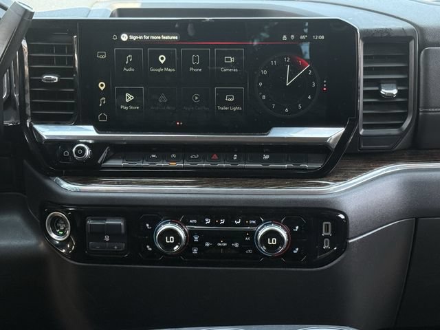 Used 2024 GMC Sierra 1500 Elevation AWD/4WD image 18