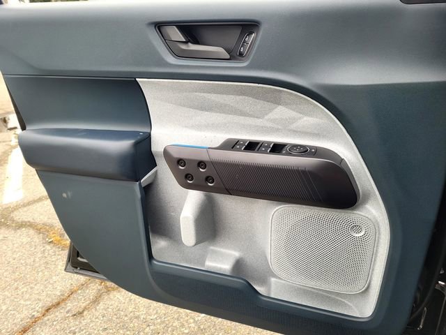 New 2026 Ford Maverick XLT w/ XLT Luxury Package image 17