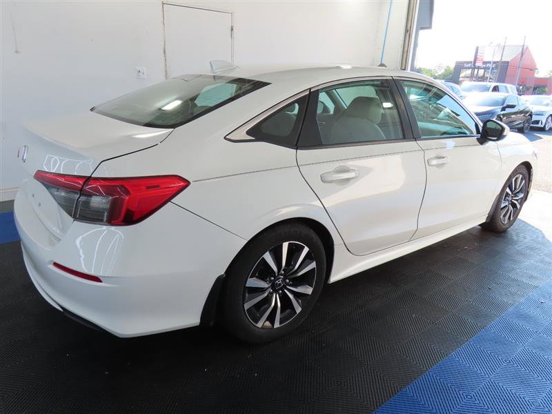 Used 2023 Honda Civic EX image 14