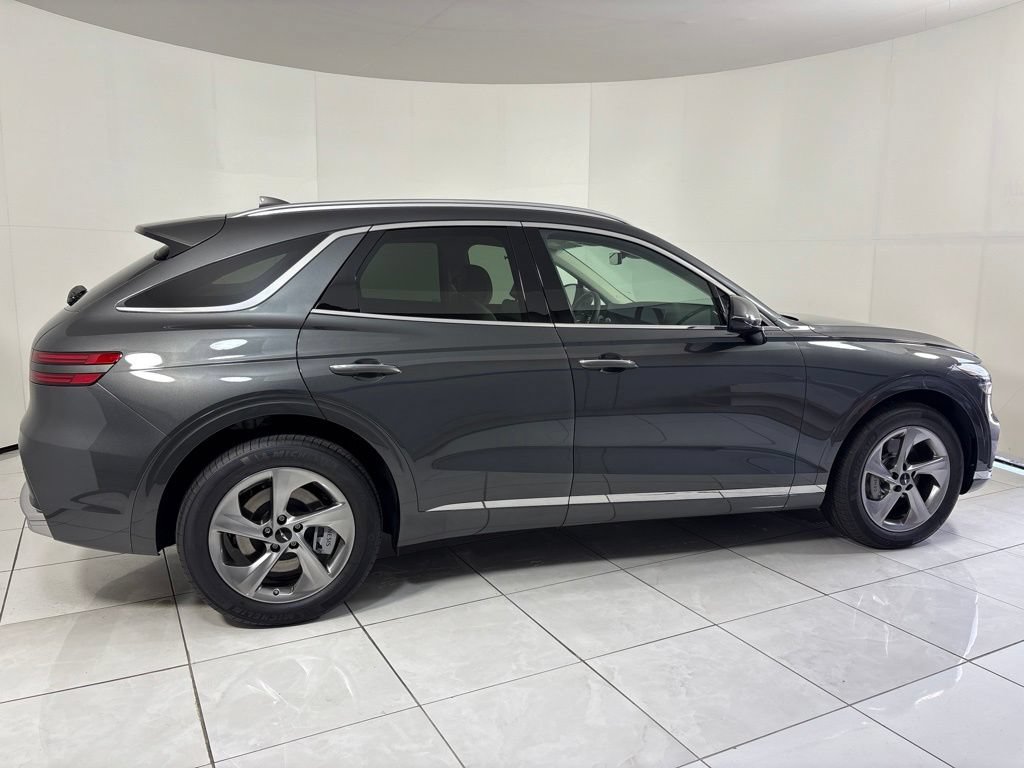 New 2027 Genesis GV70 2.5T AWD/4WD image 6