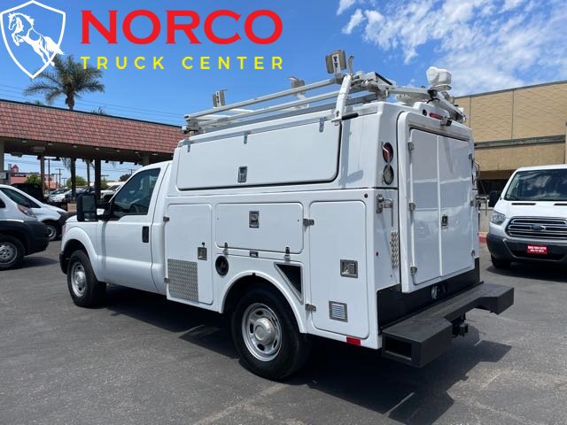 Used 2013 Ford F350 XL RWD image 7