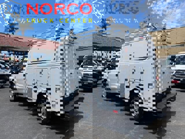 Used 2013 Ford F350 XL image 7