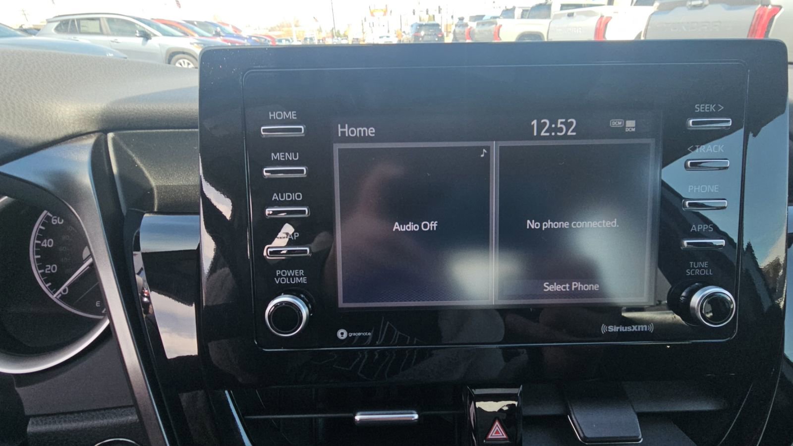 Certified 2023 Toyota Camry LE w/ Convenience Package image 16