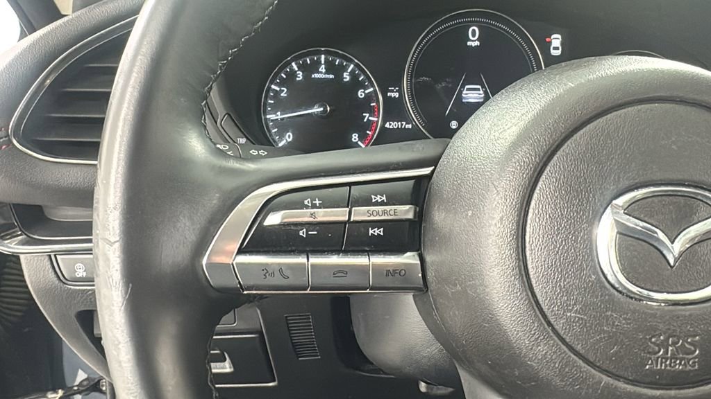 Used 2022 MAZDA MAZDA3 s image 19